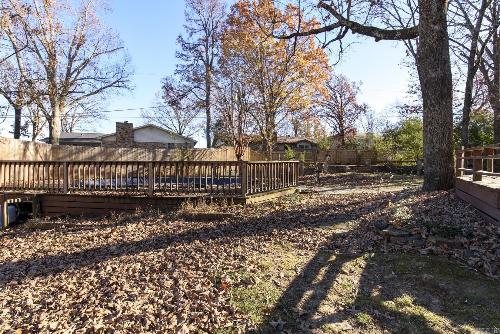 1215 Old Charter Court Little Rock, AR 72211