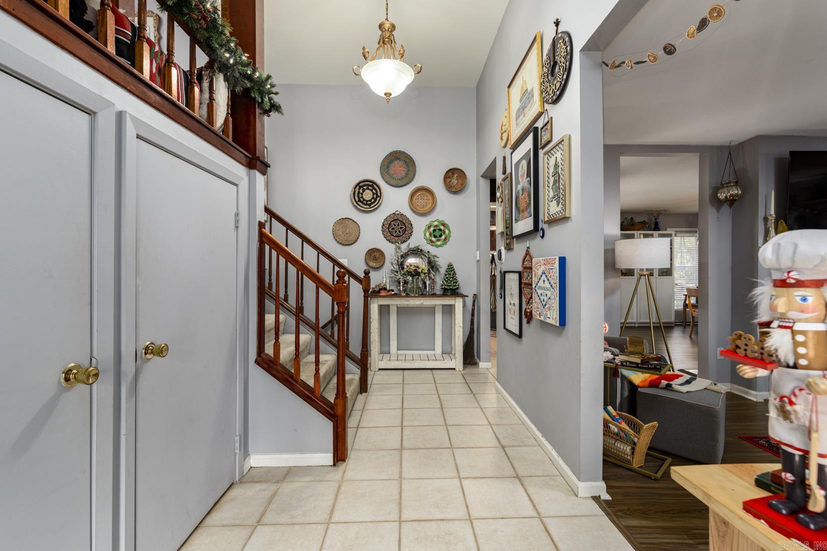 1215 Old Charter Court Little Rock, AR 72211