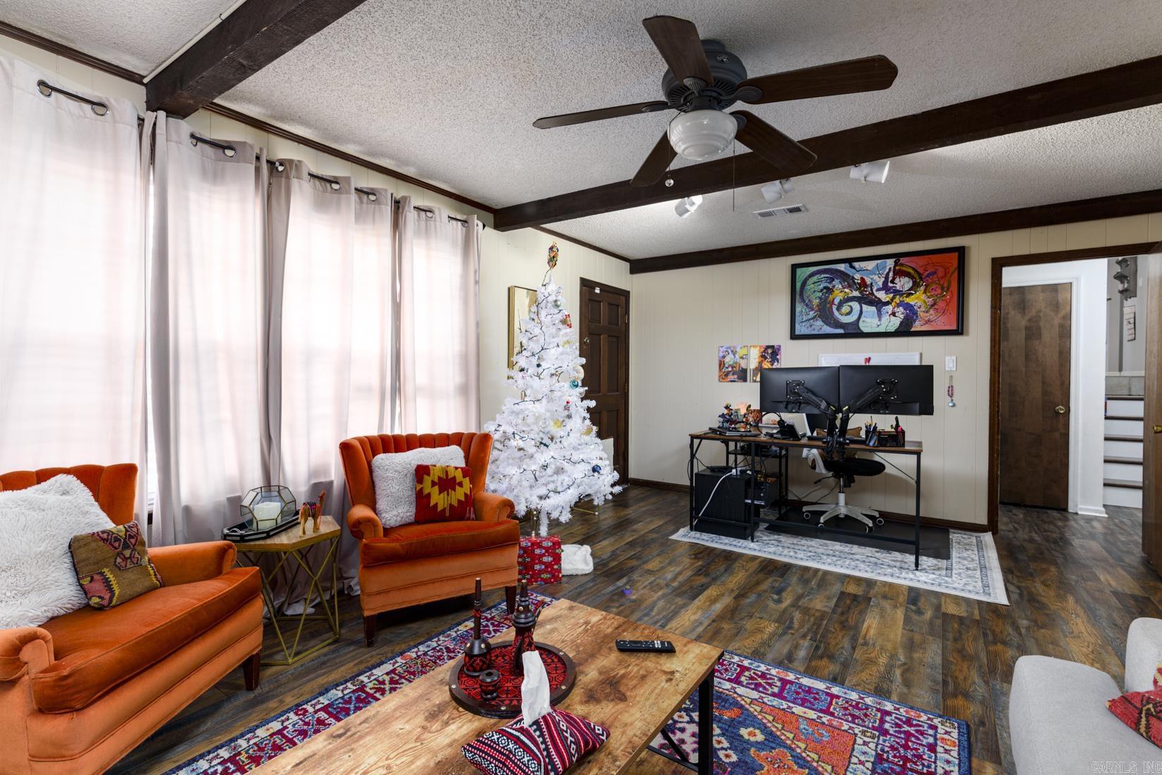 1215 Old Charter Court Little Rock, AR 72211