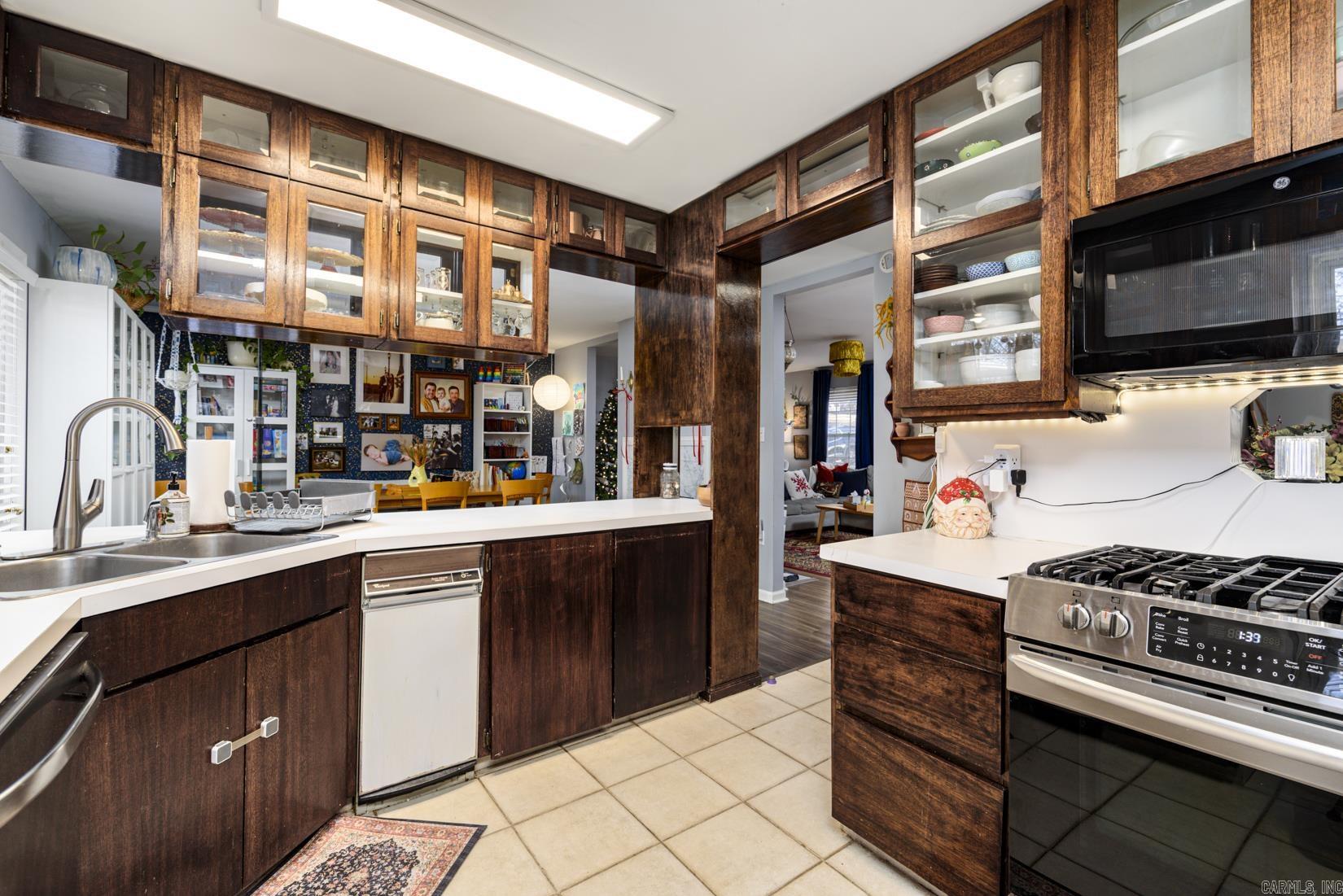 1215 Old Charter Court Little Rock, AR 72211