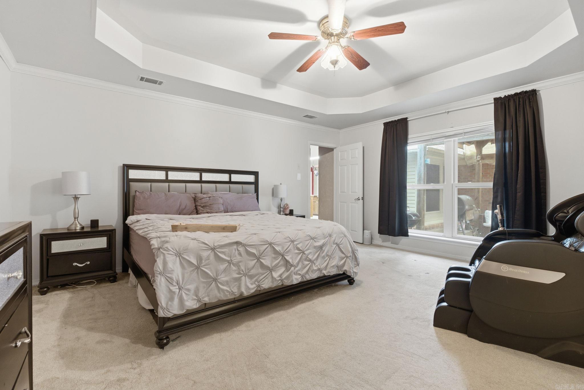 24 Winona Dr  Maumelle, AR