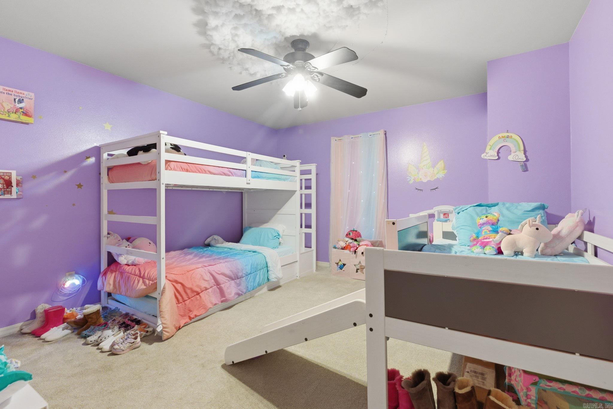 24 Winona Dr  Maumelle, AR