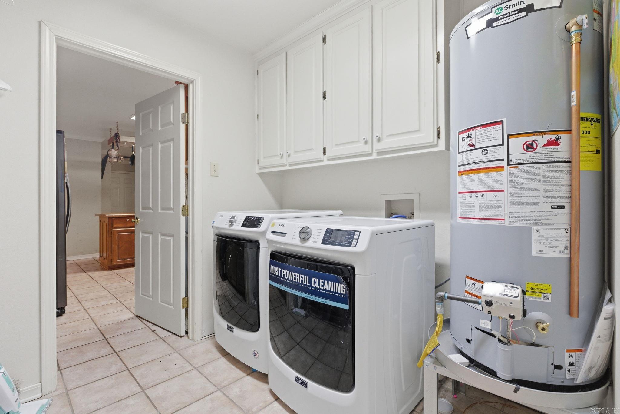 24 Winona Dr  Maumelle, AR