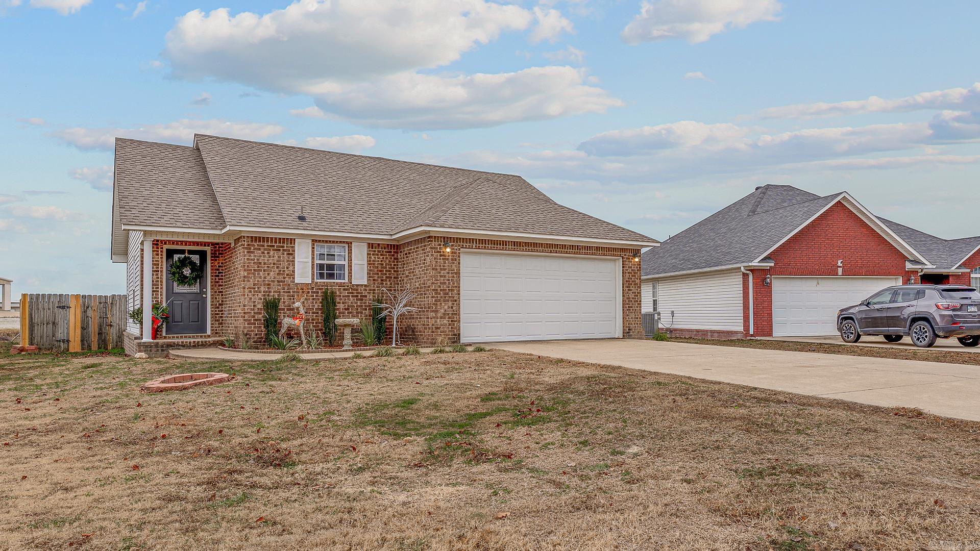 148 CR 418 Jonesboro, AR 72404