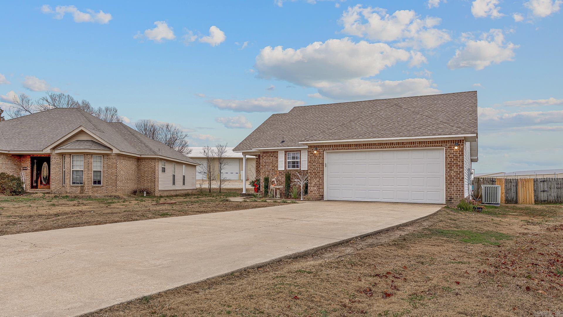 148 CR 418 Jonesboro, AR 72404