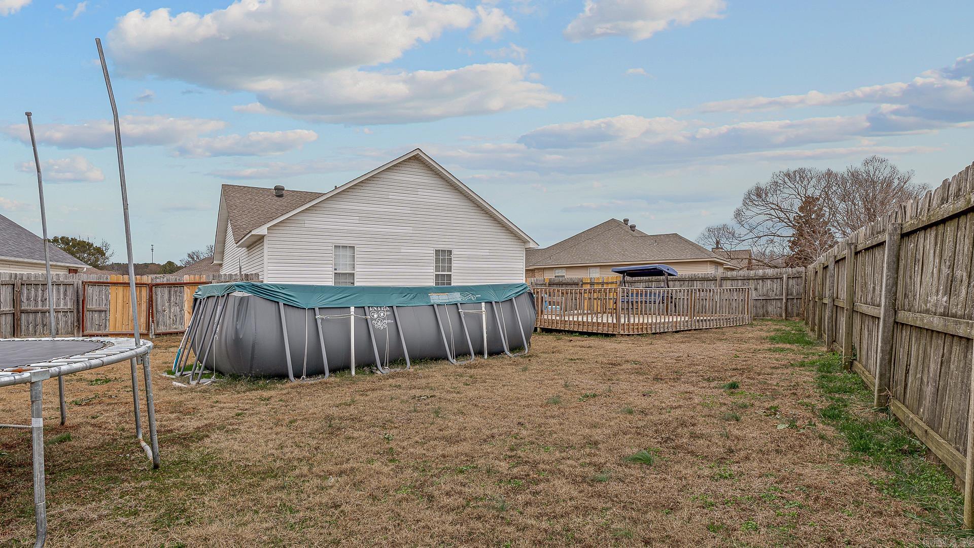 148 CR 418 Jonesboro, AR 72404