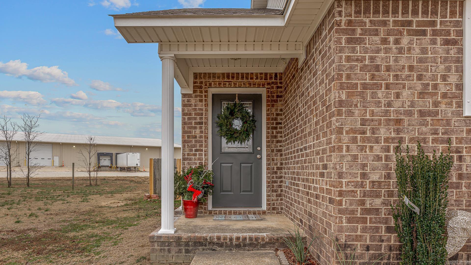 148 CR 418 Jonesboro, AR 72404