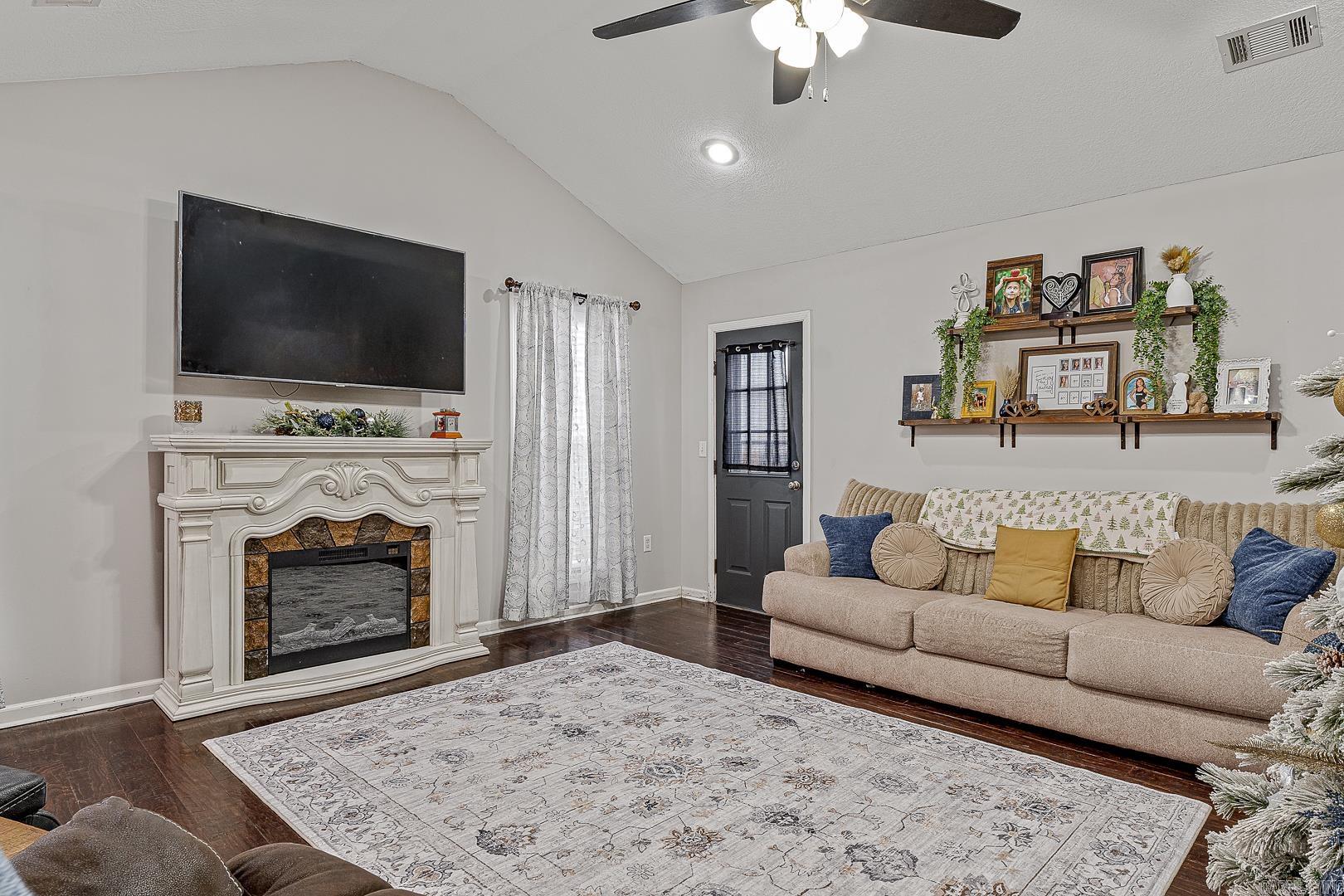 148 CR 418 Jonesboro, AR 72404