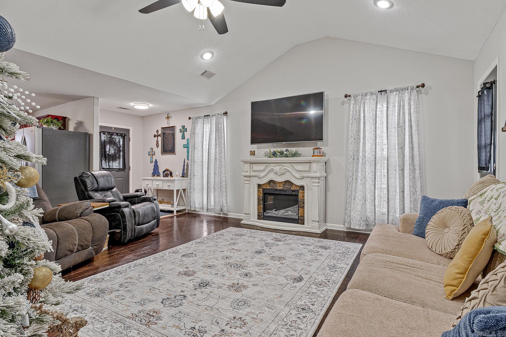 148 CR 418 Jonesboro, AR 72404