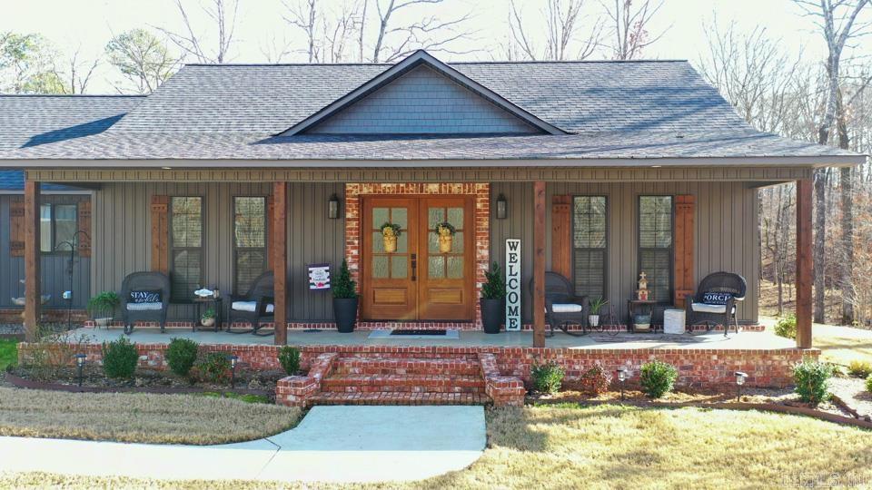 64 Judah Lane Mount Ida, AR 71957