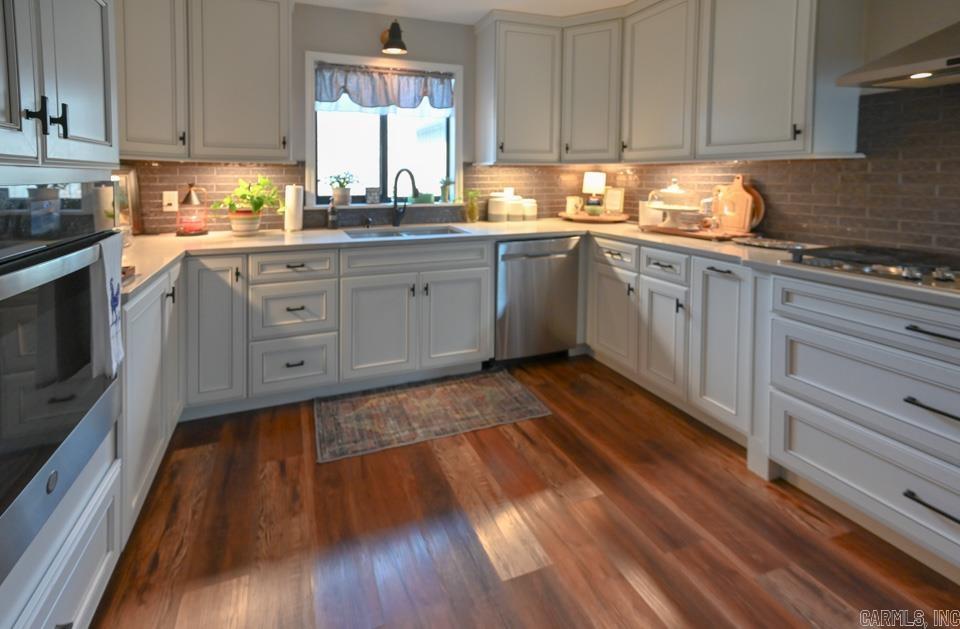 64 Judah Lane Mount Ida, AR 71957