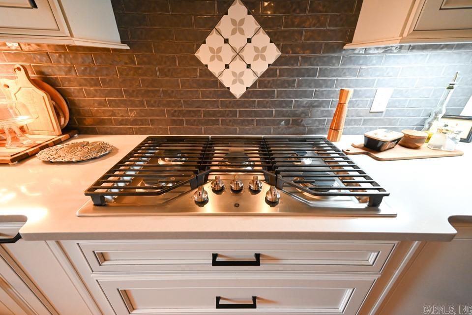 64 Judah Lane Mount Ida, AR 71957