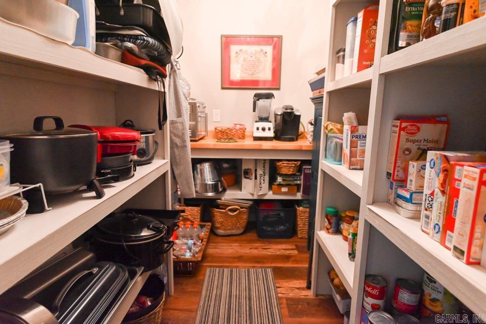 64 Judah Lane Mount Ida, AR 71957