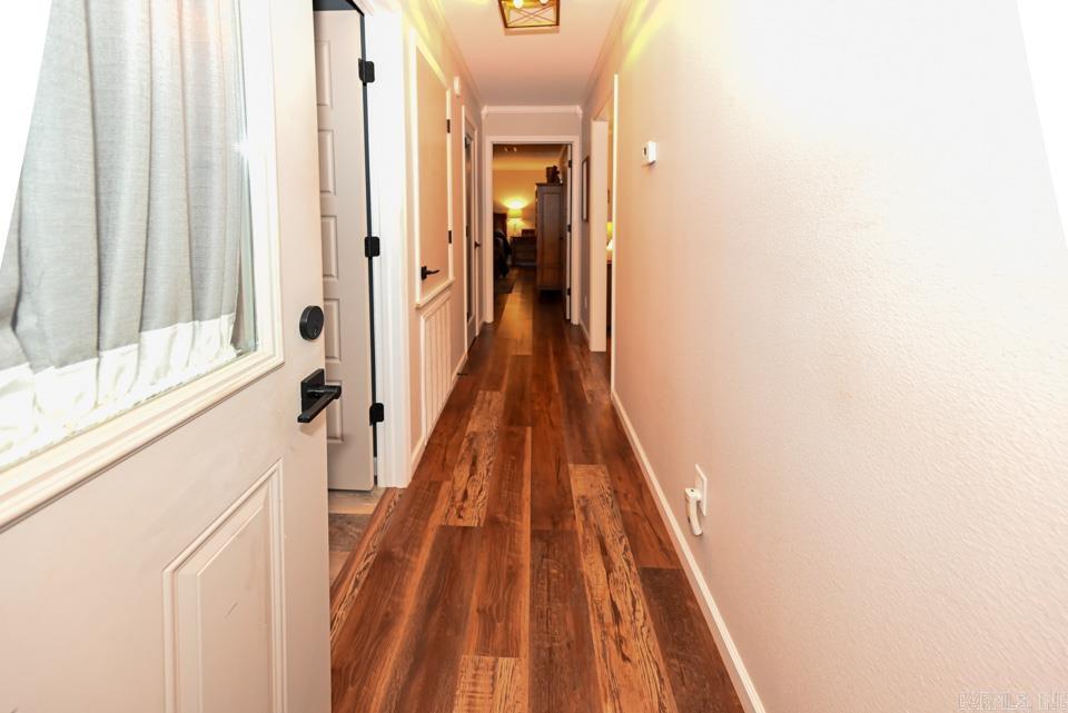 64 Judah Lane Mount Ida, AR 71957