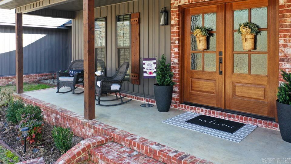 64 Judah Lane Mount Ida, AR 71957