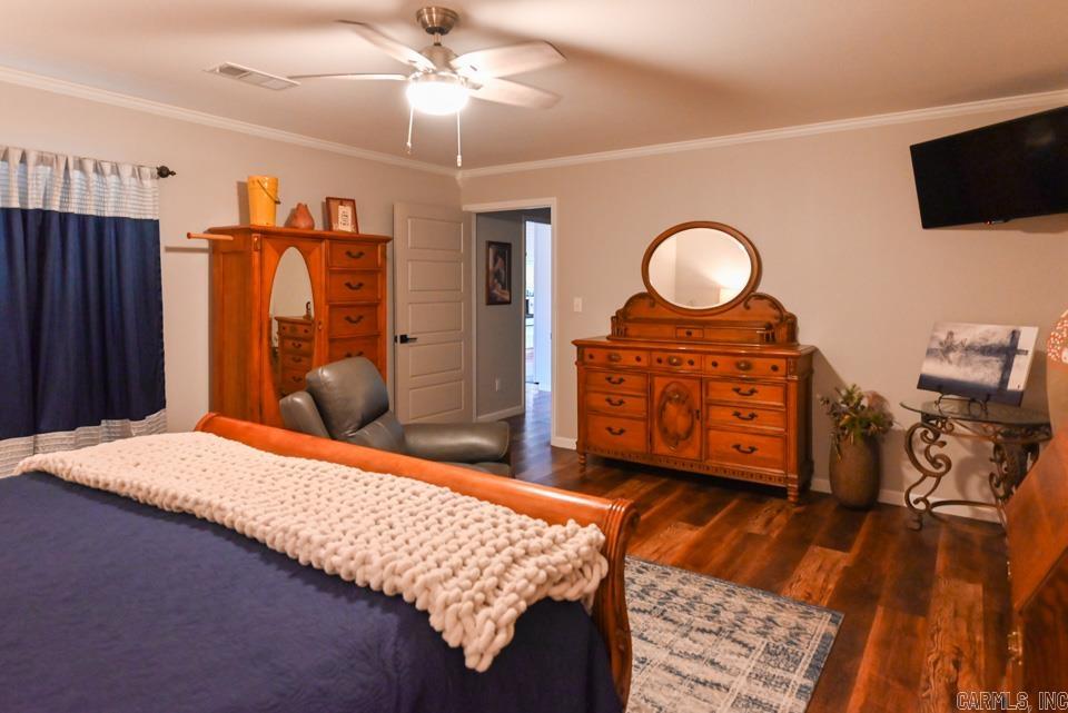 64 Judah Lane Mount Ida, AR 71957