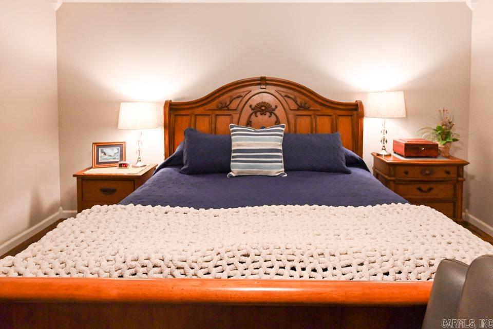 64 Judah Lane Mount Ida, AR 71957