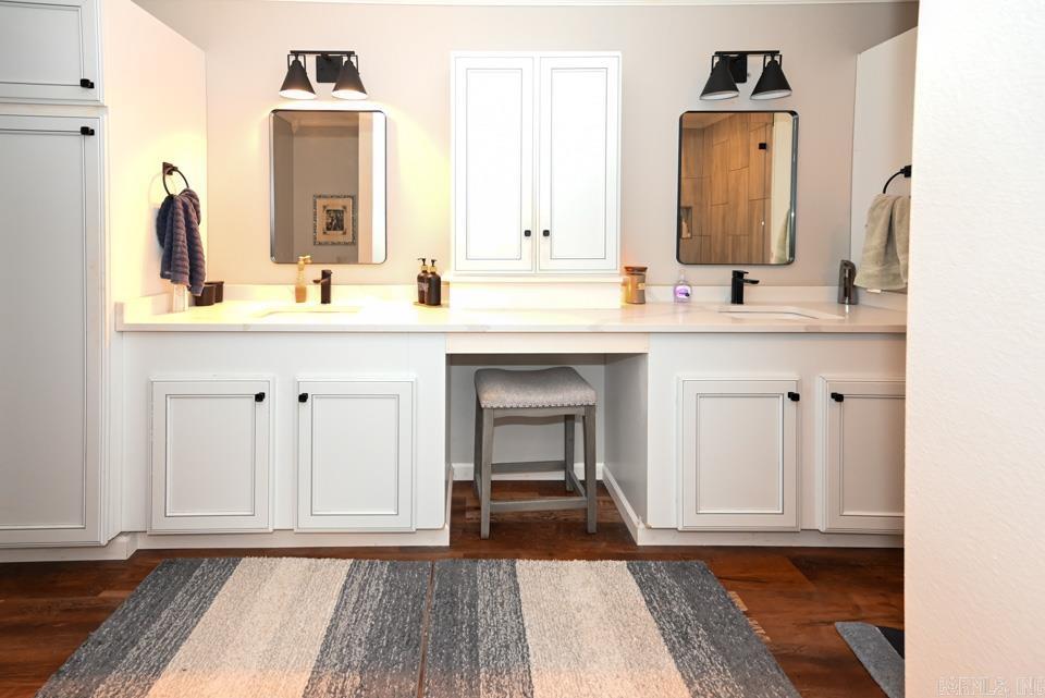 64 Judah Lane Mount Ida, AR 71957