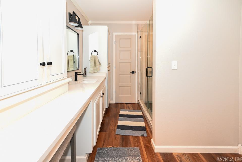 64 Judah Lane Mount Ida, AR 71957