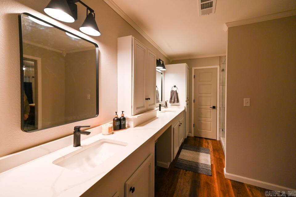 64 Judah Lane Mount Ida, AR 71957