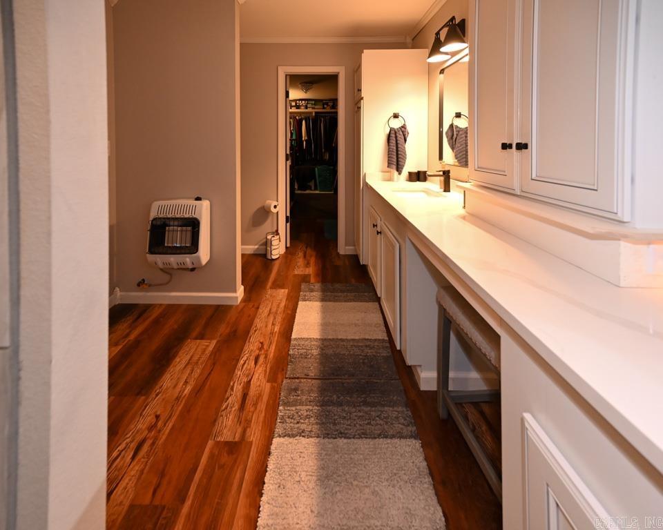 64 Judah Lane Mount Ida, AR 71957