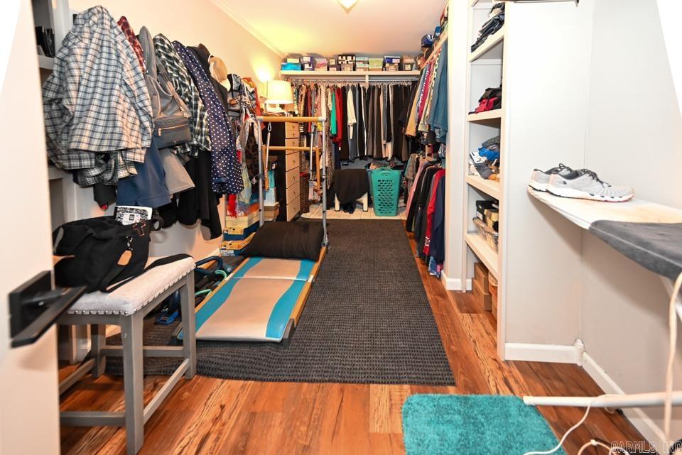 64 Judah Lane Mount Ida, AR 71957