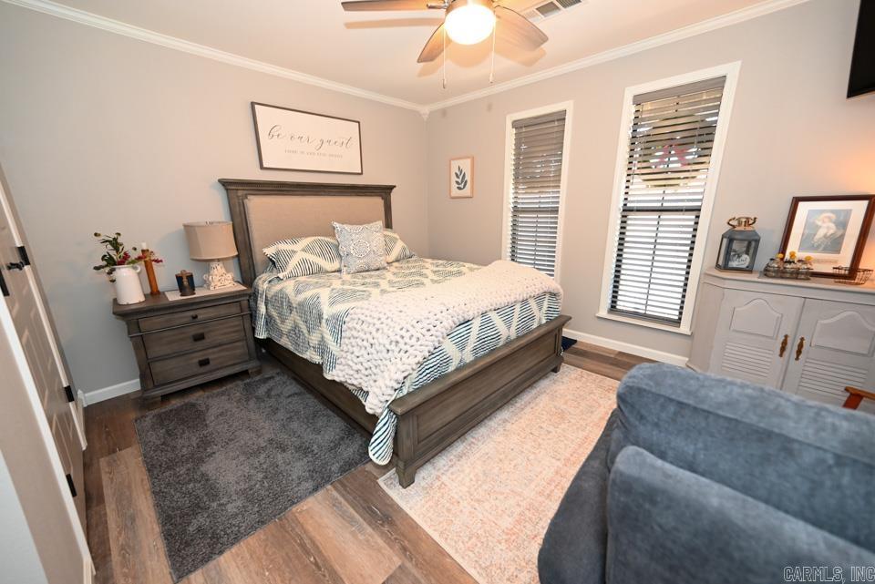 64 Judah Lane Mount Ida, AR 71957