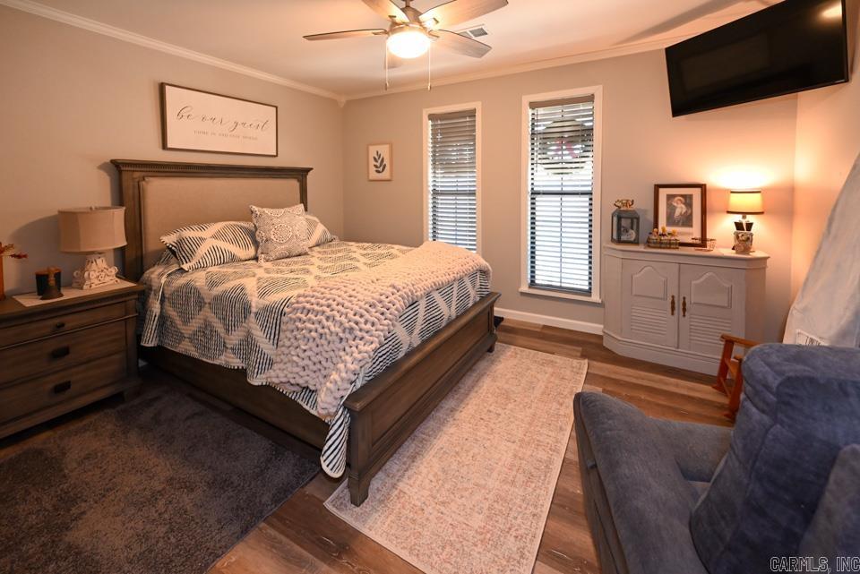 64 Judah Lane Mount Ida, AR 71957