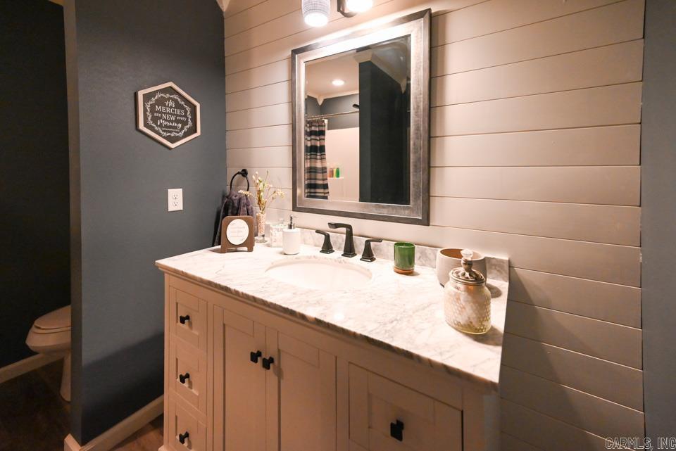 64 Judah Lane Mount Ida, AR 71957