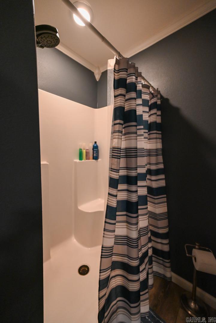 64 Judah Lane Mount Ida, AR 71957