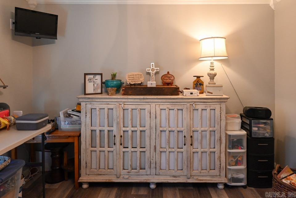 64 Judah Lane Mount Ida, AR 71957