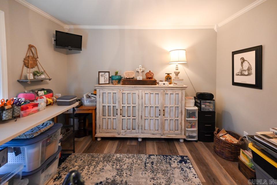 64 Judah Lane Mount Ida, AR 71957