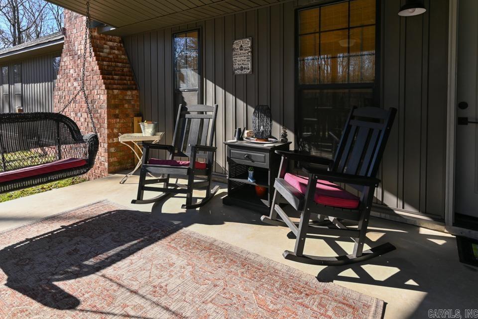 64 Judah Lane Mount Ida, AR 71957