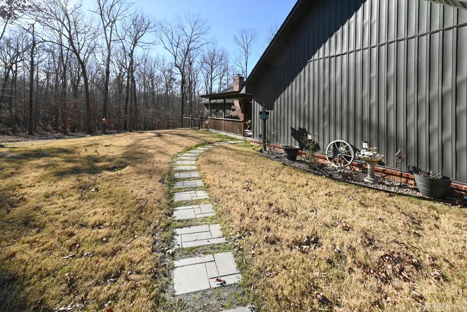 64 Judah Lane Mount Ida, AR 71957