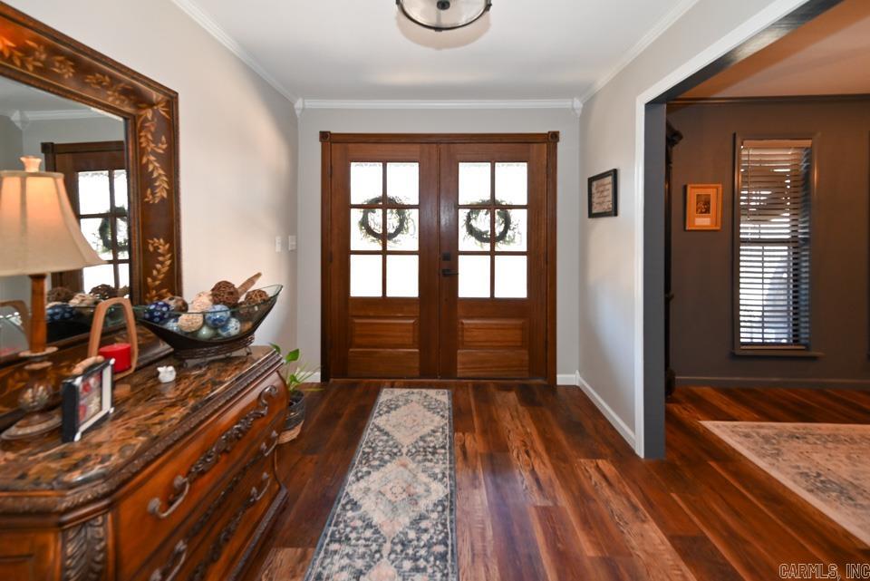 64 Judah Lane Mount Ida, AR 71957