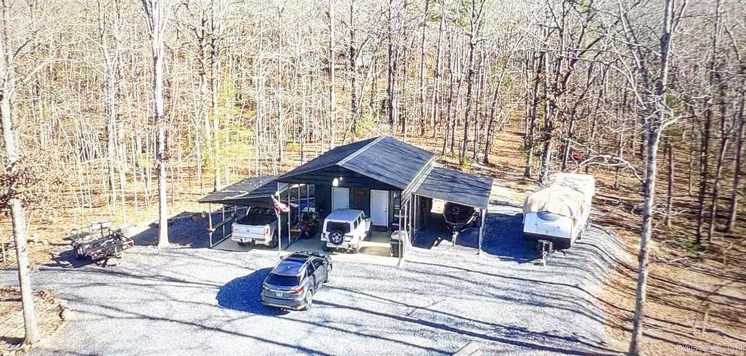 64 Judah Lane Mount Ida, AR 71957