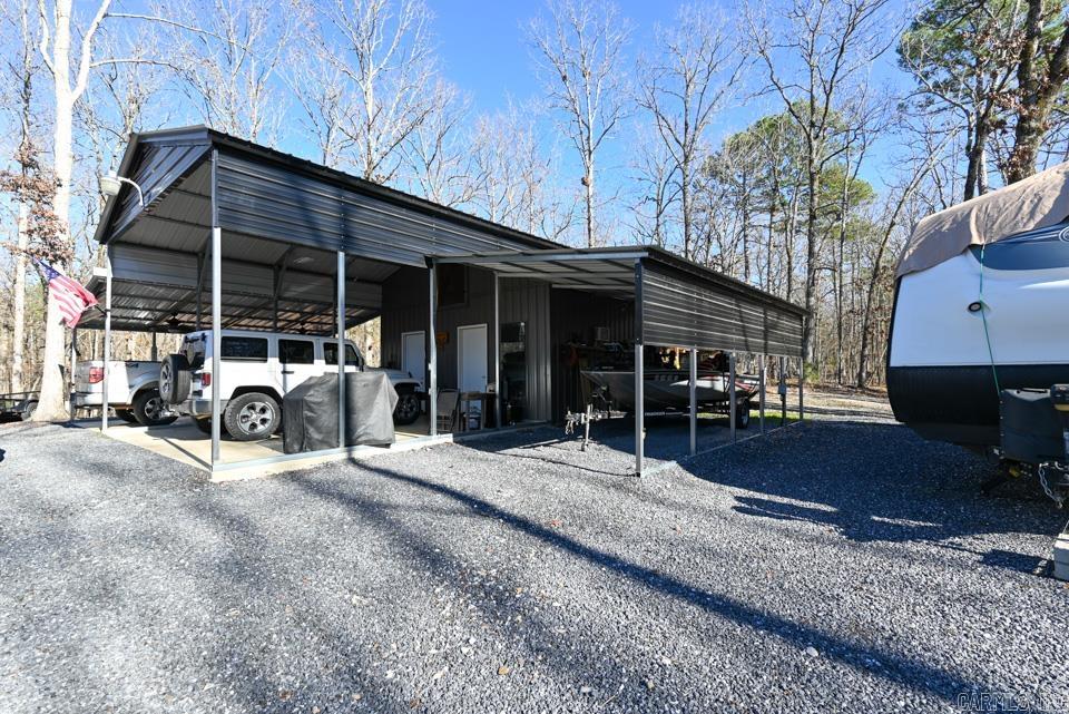 64 Judah Lane Mount Ida, AR 71957