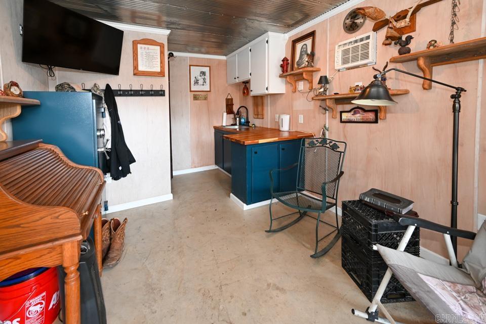 64 Judah Lane Mount Ida, AR 71957