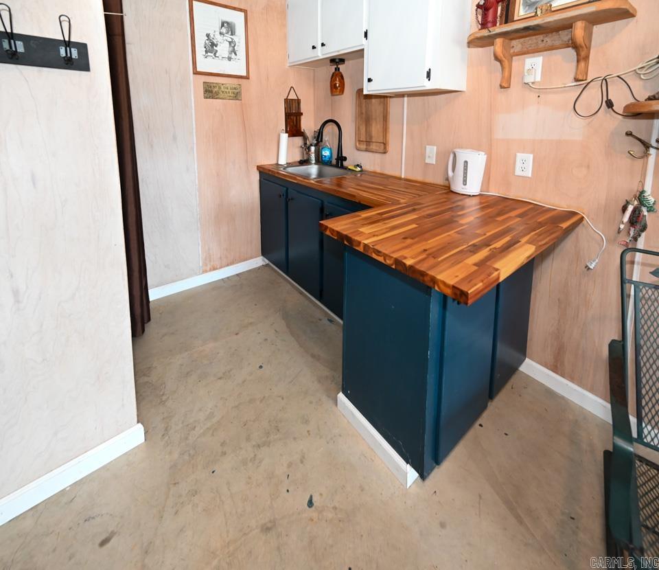 64 Judah Lane Mount Ida, AR 71957