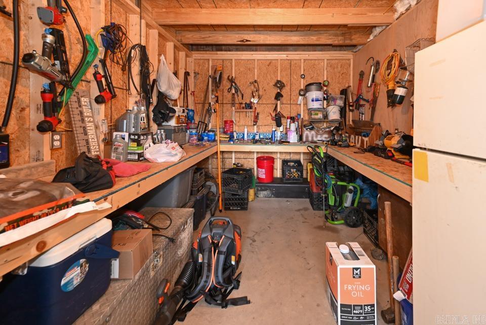 64 Judah Lane Mount Ida, AR 71957