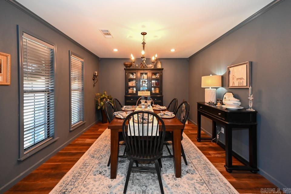 64 Judah Lane Mount Ida, AR 71957