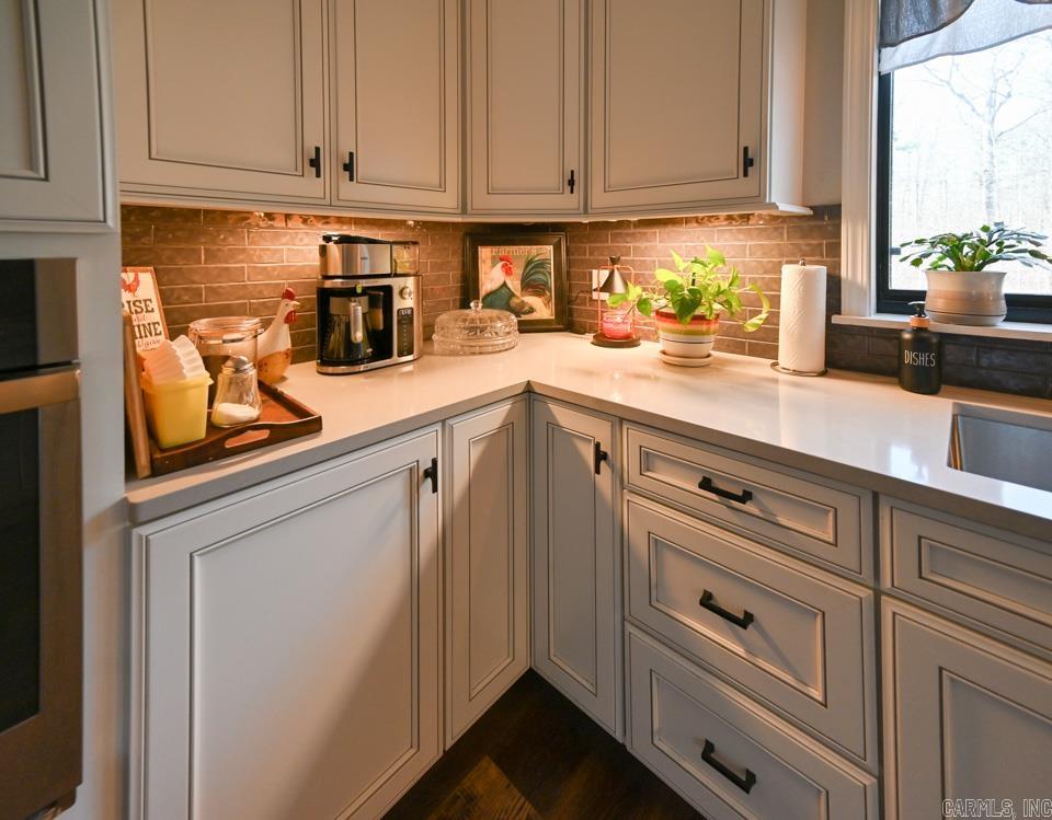 64 Judah Lane Mount Ida, AR 71957