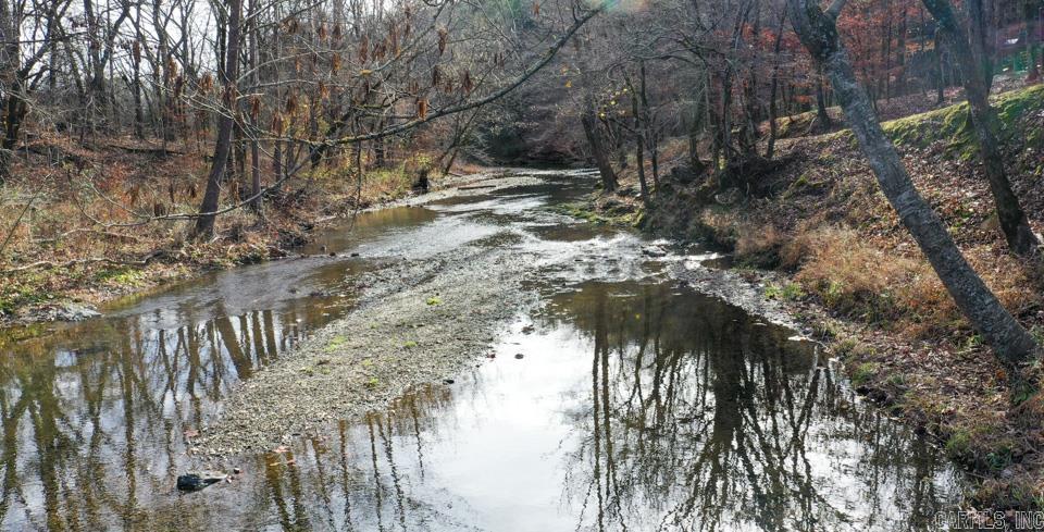 70 Three Pines  Norman, AR