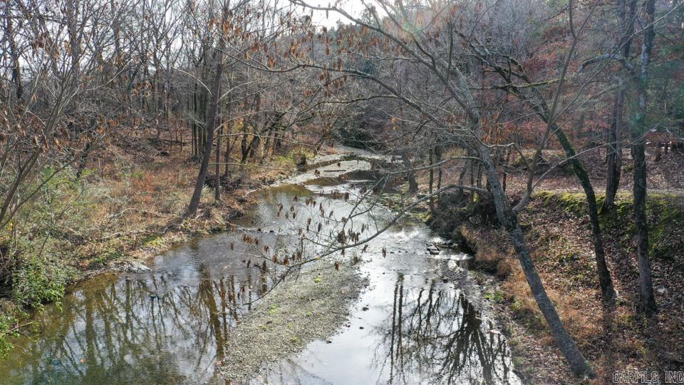 70 Three Pines  Norman, AR