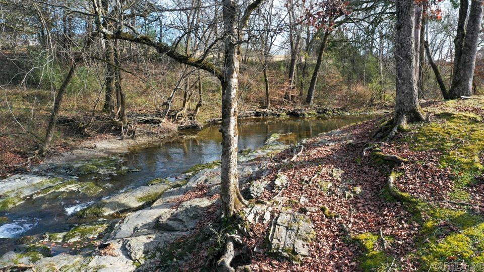 70 Three Pines  Norman, AR