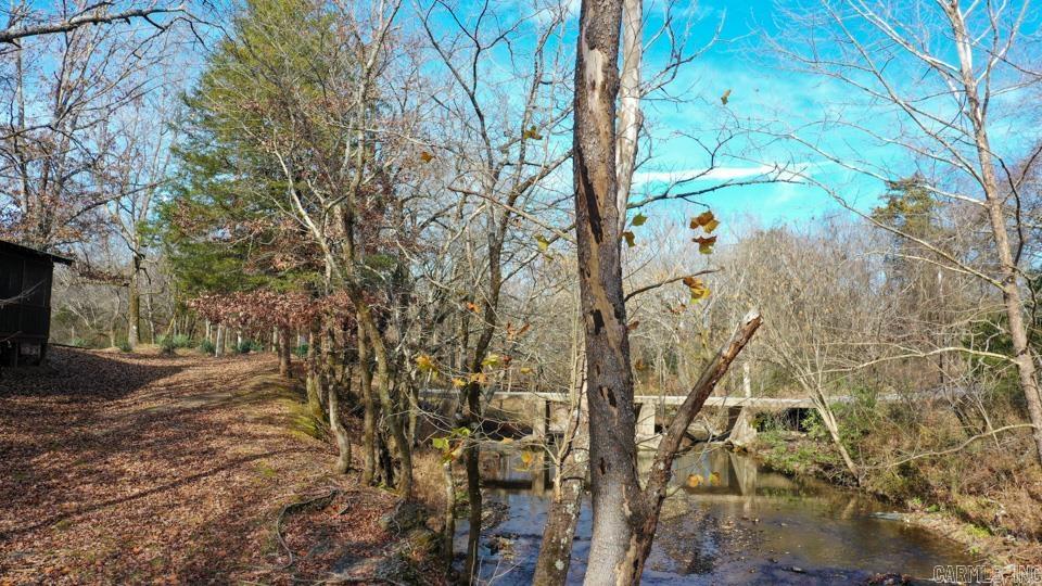 70 Three Pines  Norman, AR