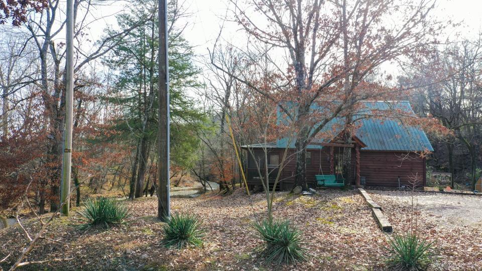 70 Three Pines Lane Norman, AR 71960