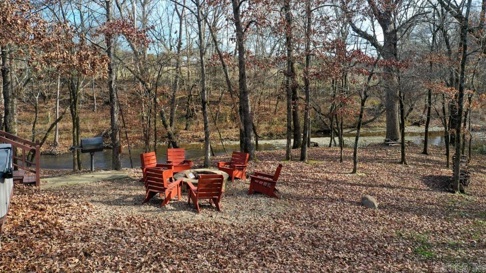 70 Three Pines  Norman, AR