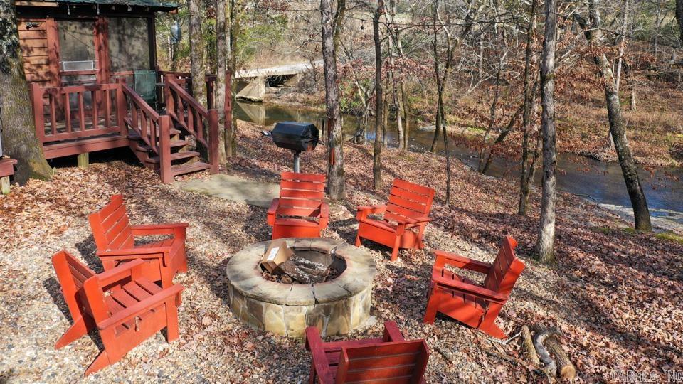 70 Three Pines  Norman, AR