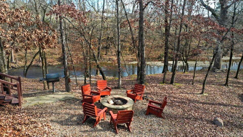 70 Three Pines  Norman, AR